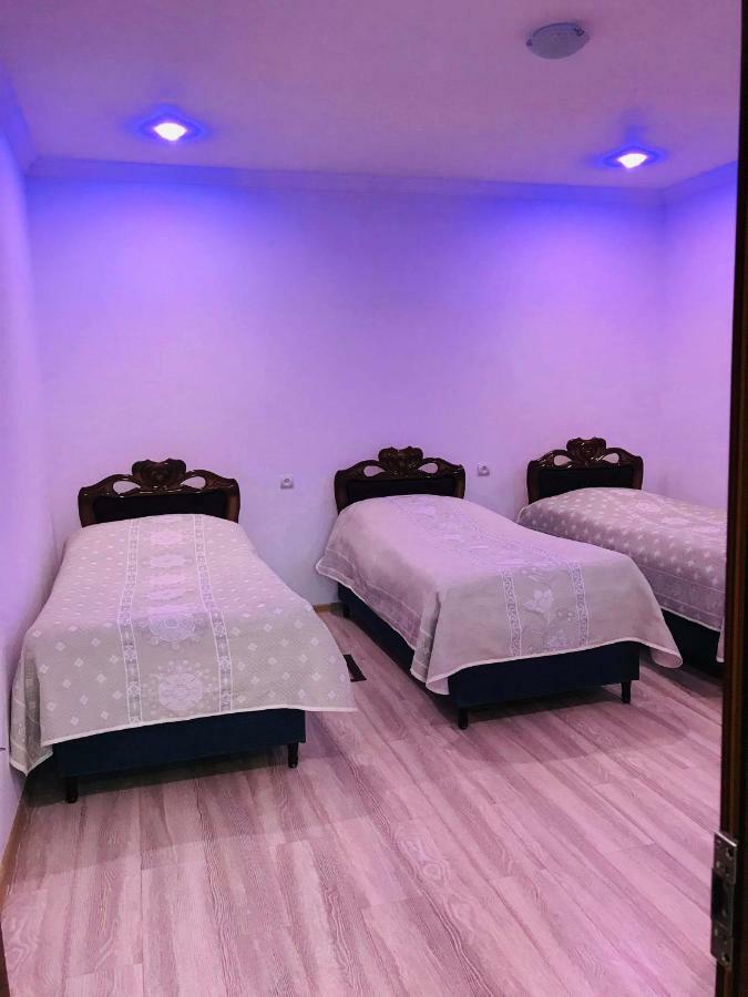 Ana-Maria Bnb Bed & Breakfast Tat'ev Exterior photo